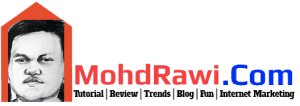 mohdrawi.com logo