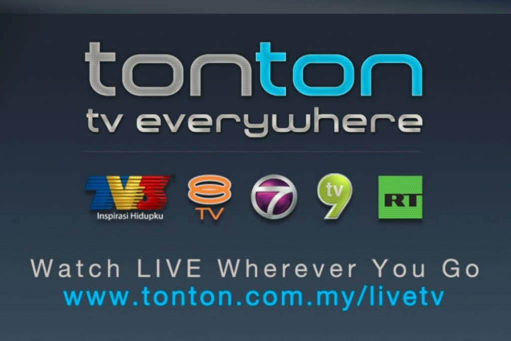 Live tonton online tv3 Tv3drama