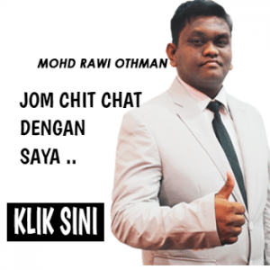 Mohd Rawi Bin Othman-Perunding Seo Malaysia