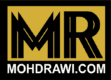MohdRawi.Com Logo