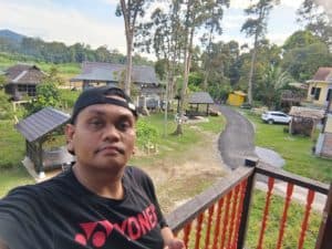 Homestay-Kuala-Kangsar-Perak